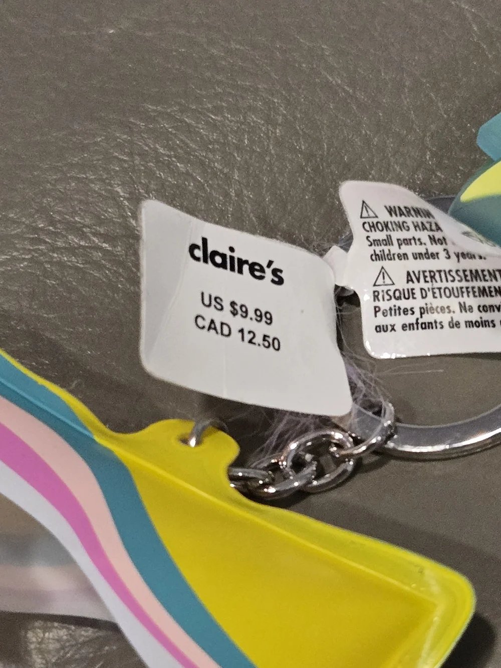 Claires claire cute